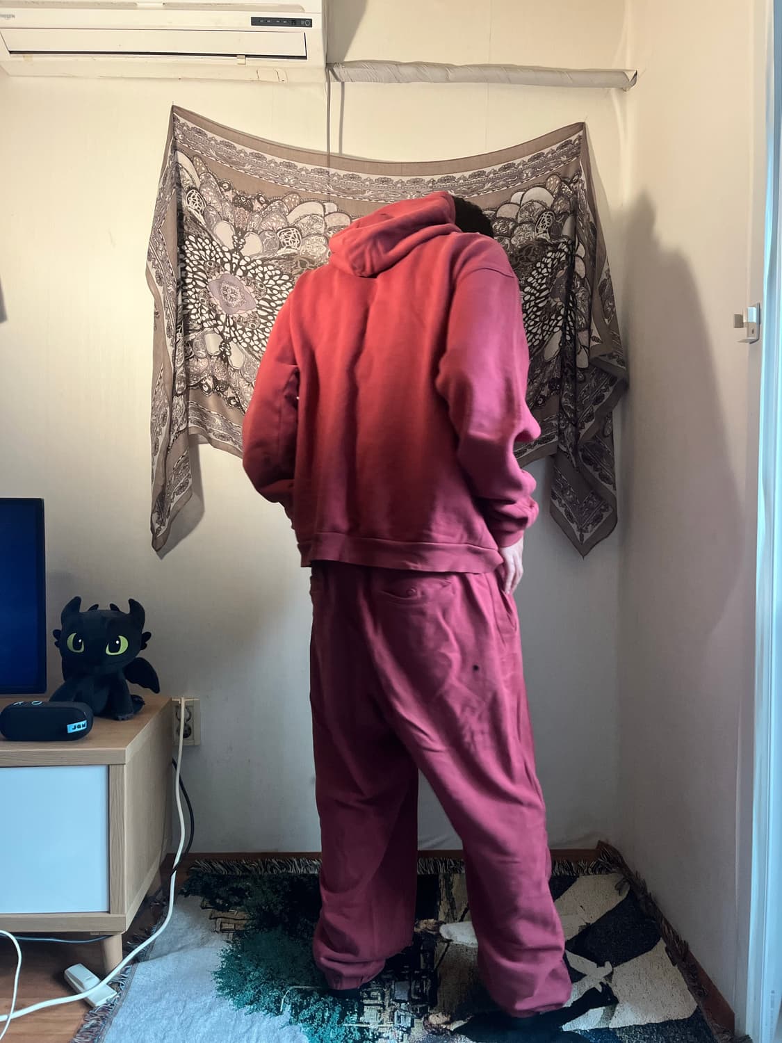 아디다스 셋업 상품이미지3