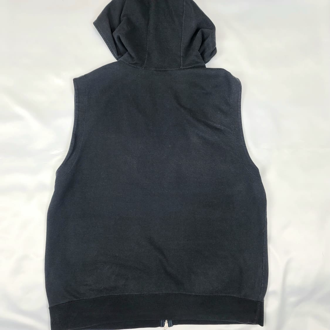 드리스반노튼후드조끼 상품이미지8