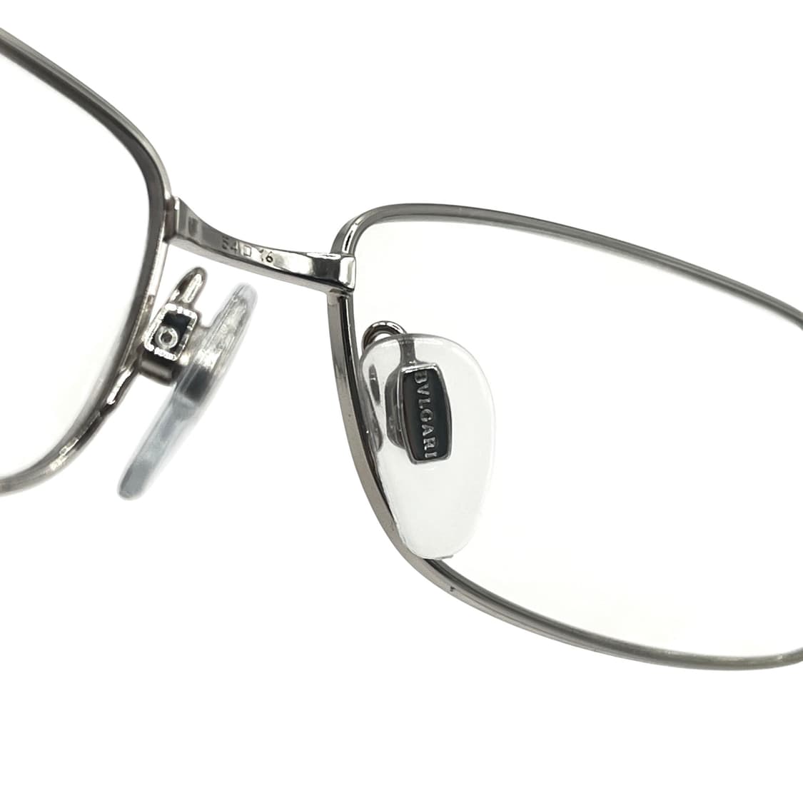 BVLGARI 불가리 은테 안경 상품이미지6