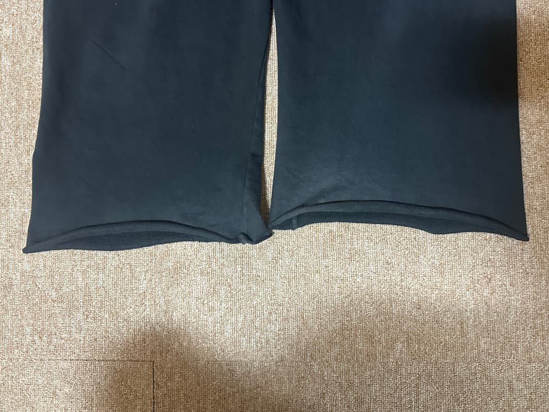 [1] 가브리엘라 콜 가먼츠 no.287 오가닉 코튼 플리스 트라우저 상품이미지4