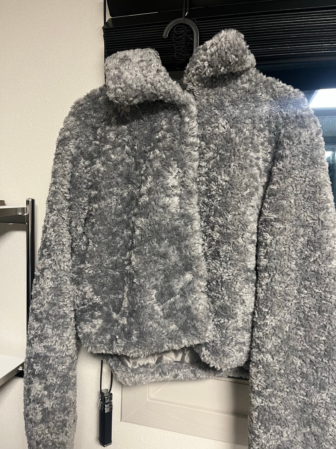 퍼 자켓 상품이미지1