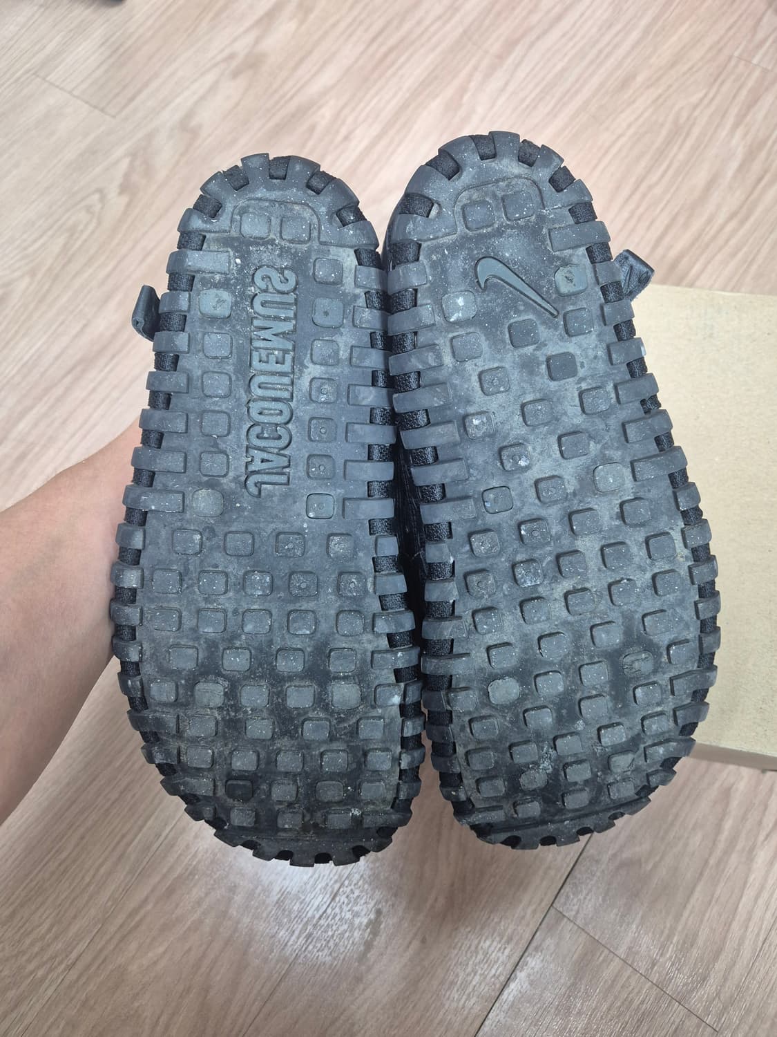 나이키 자크뮈스 포스 265 상품이미지3