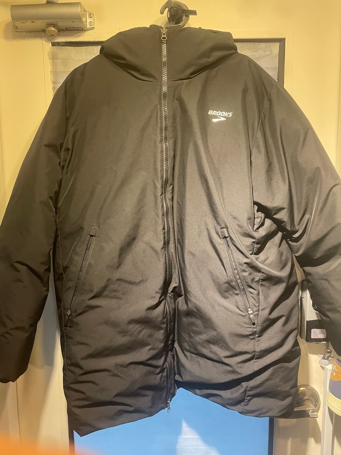 브룩스 2xl 상태 깨끗  상품이미지1