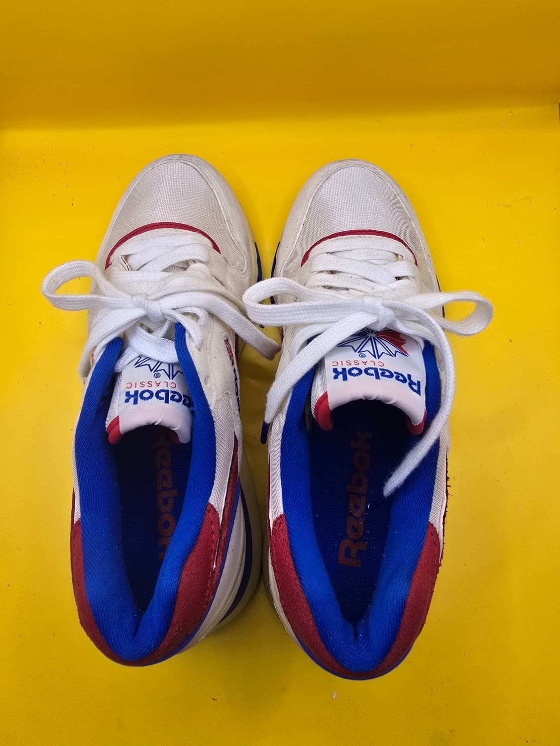 리복 클래식 GL6000운동화 230 상품이미지3