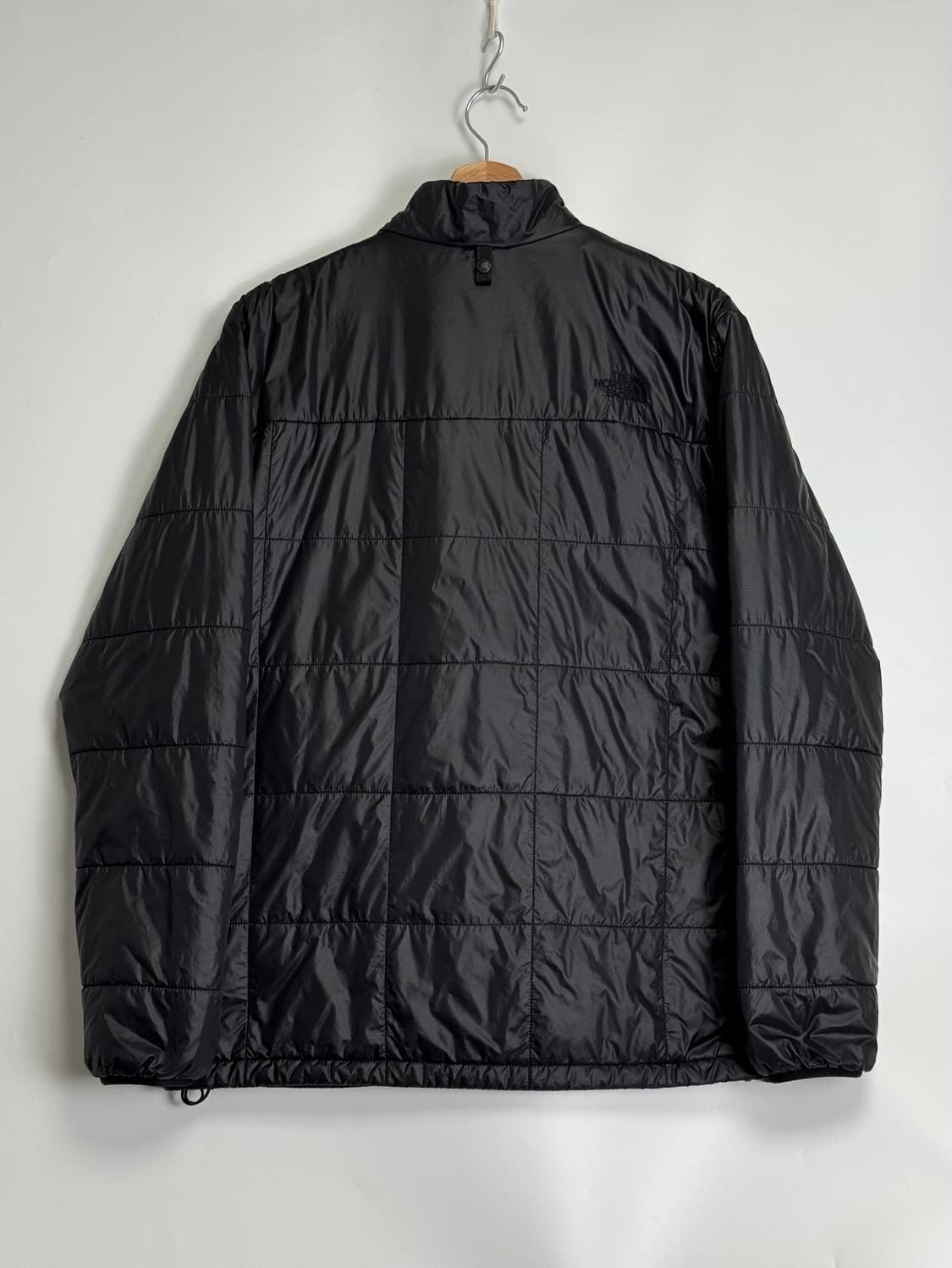 노스페이스 재팬 경량패딩 프리마로프트 퍼텍스 XL 상품이미지2