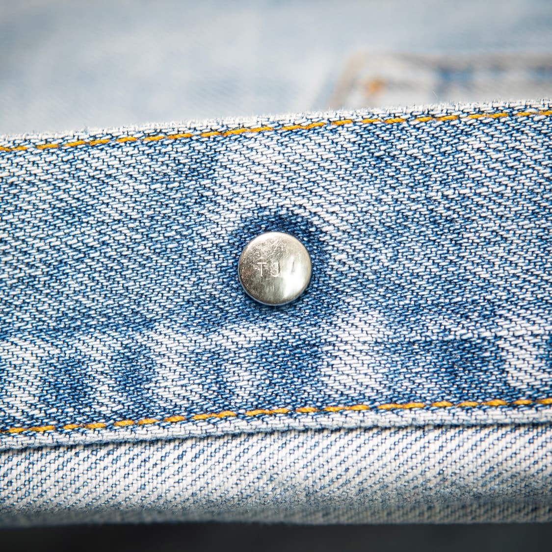 [100] 00s 리바이스 유럽 70511 데님 트러커 자켓  상품이미지10