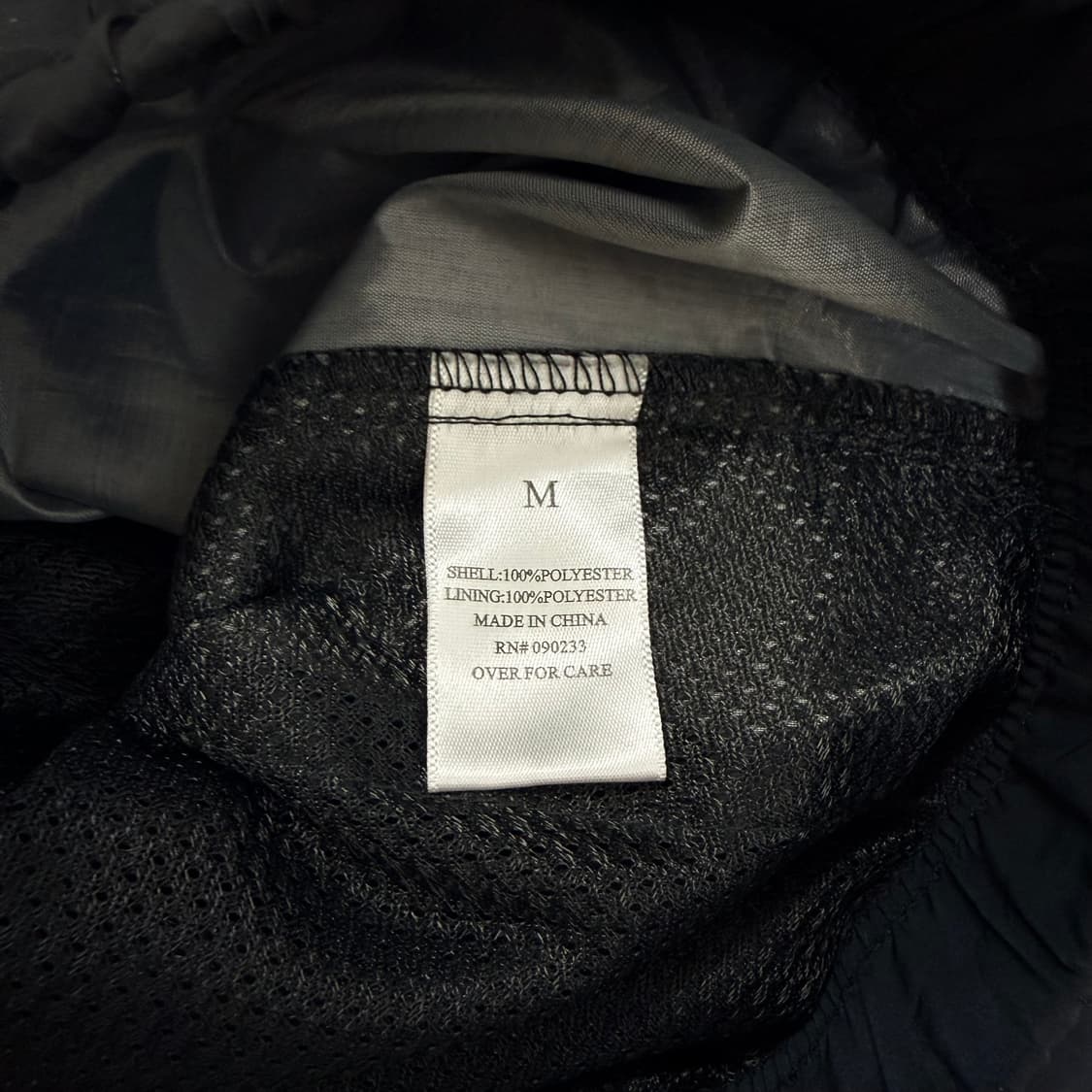 피어오브갓 에센셜 팬츠 M 상품이미지3