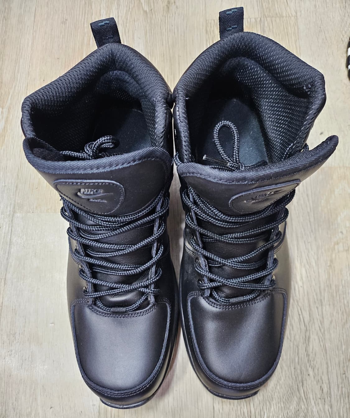 나이키 마노아 레더 상품이미지1