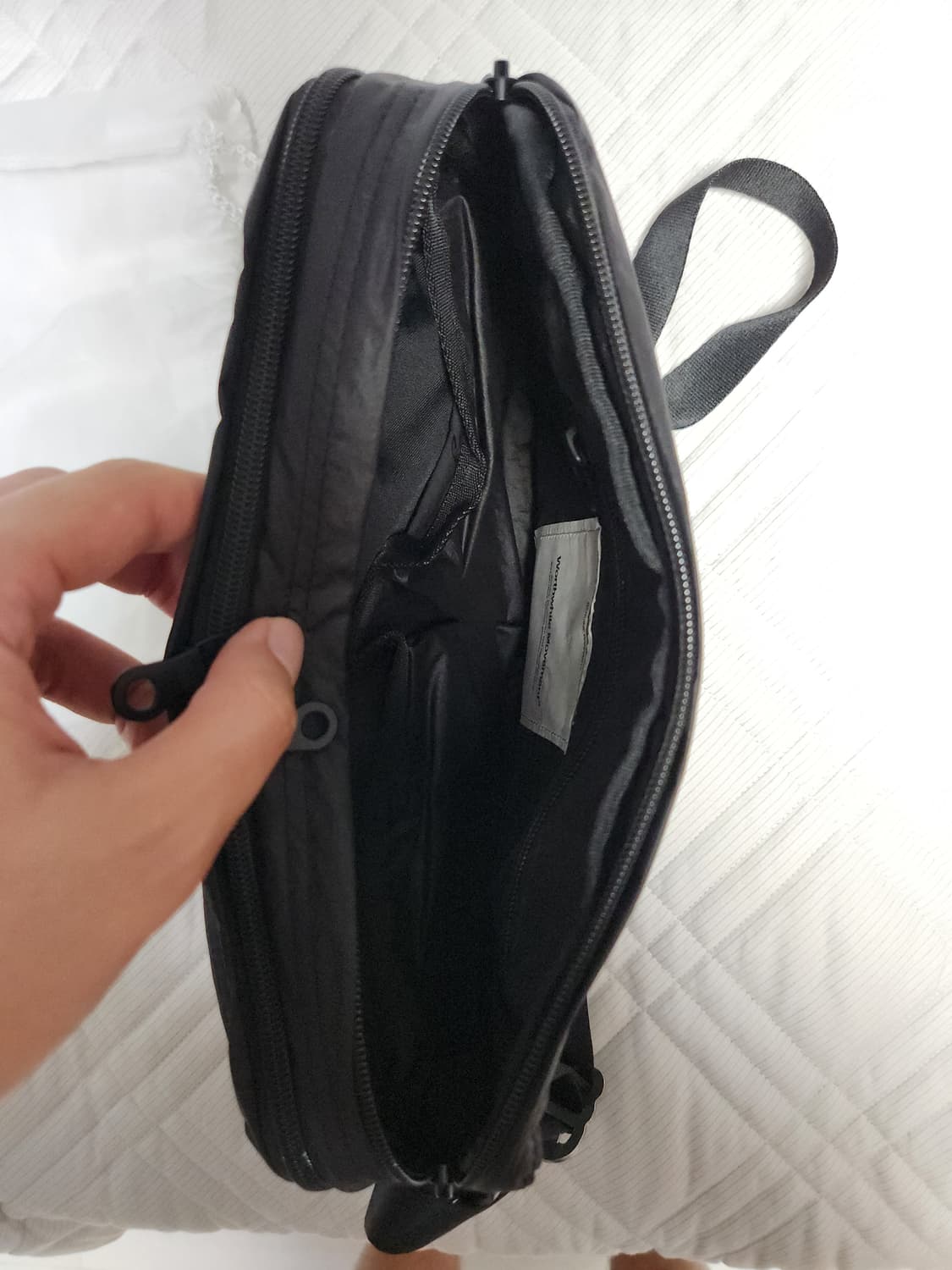 월스와일무브먼트 토스터백 상품이미지3