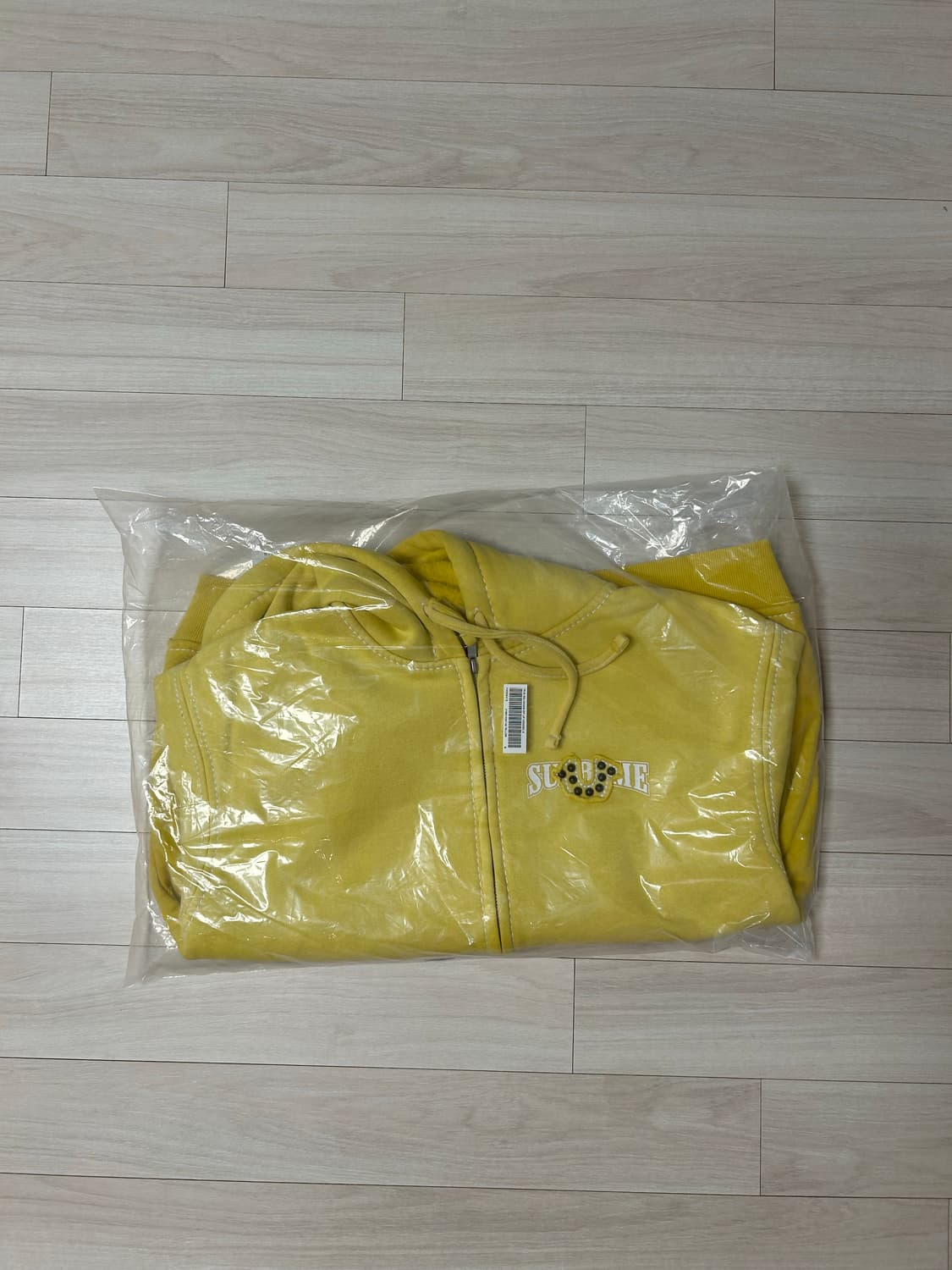 (S) 슈프림x트루릴리전 후드집업-25fw 상품이미지8