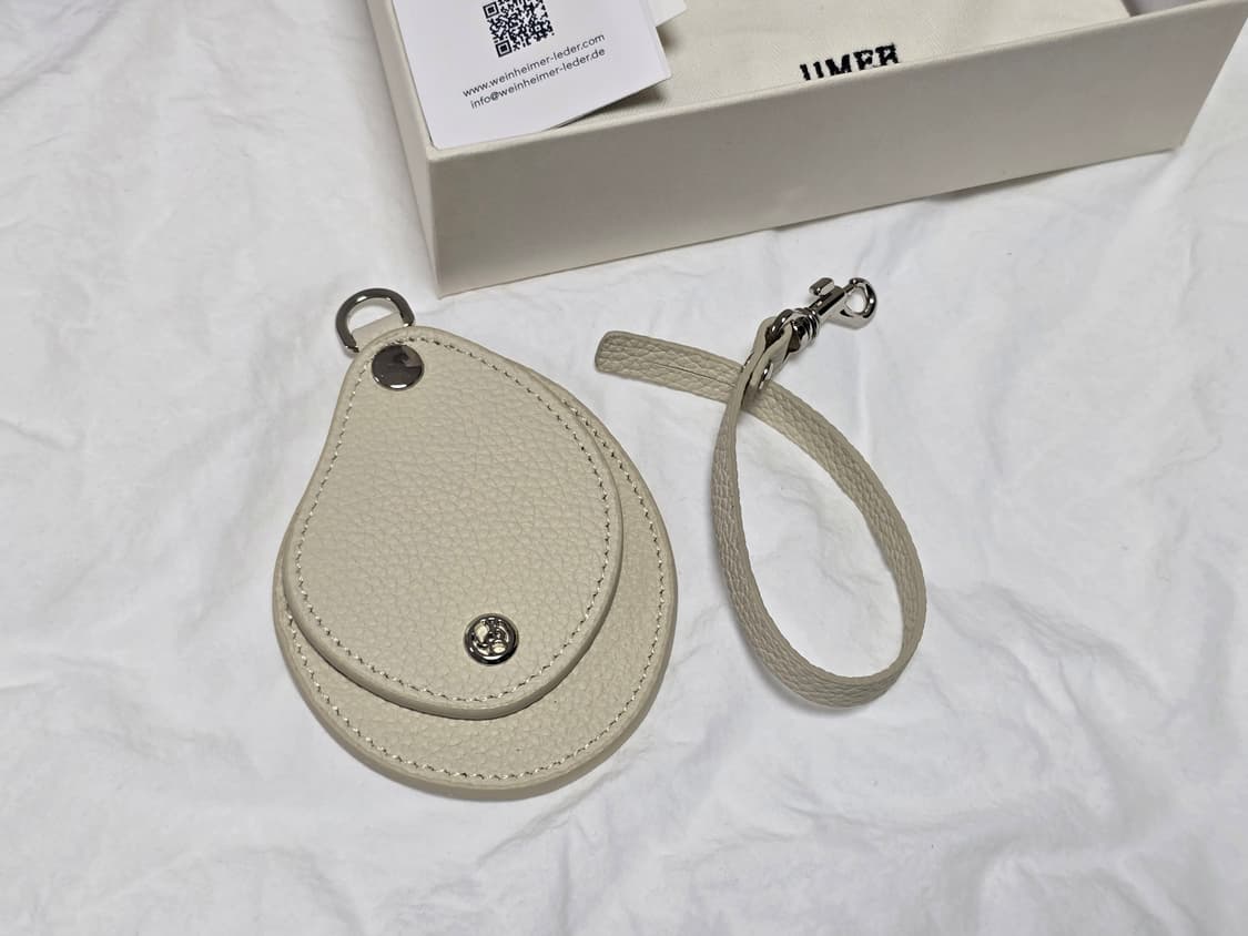 UMER 유메르 메르레브 TR 오브 미러 백참 새제품 상품이미지4