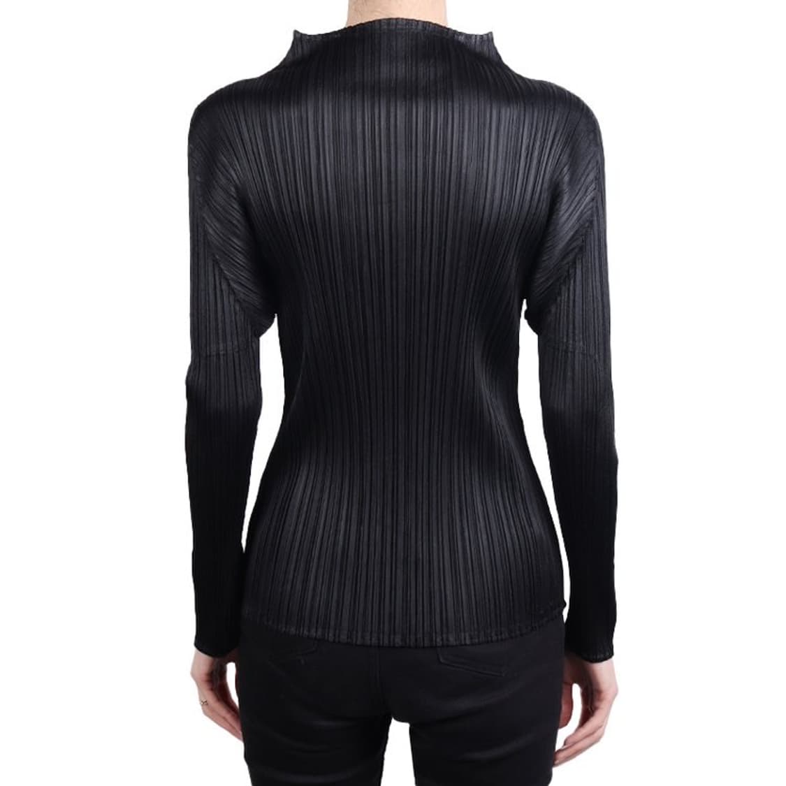 플리츠플리즈 반목 긴팔 상품이미지4