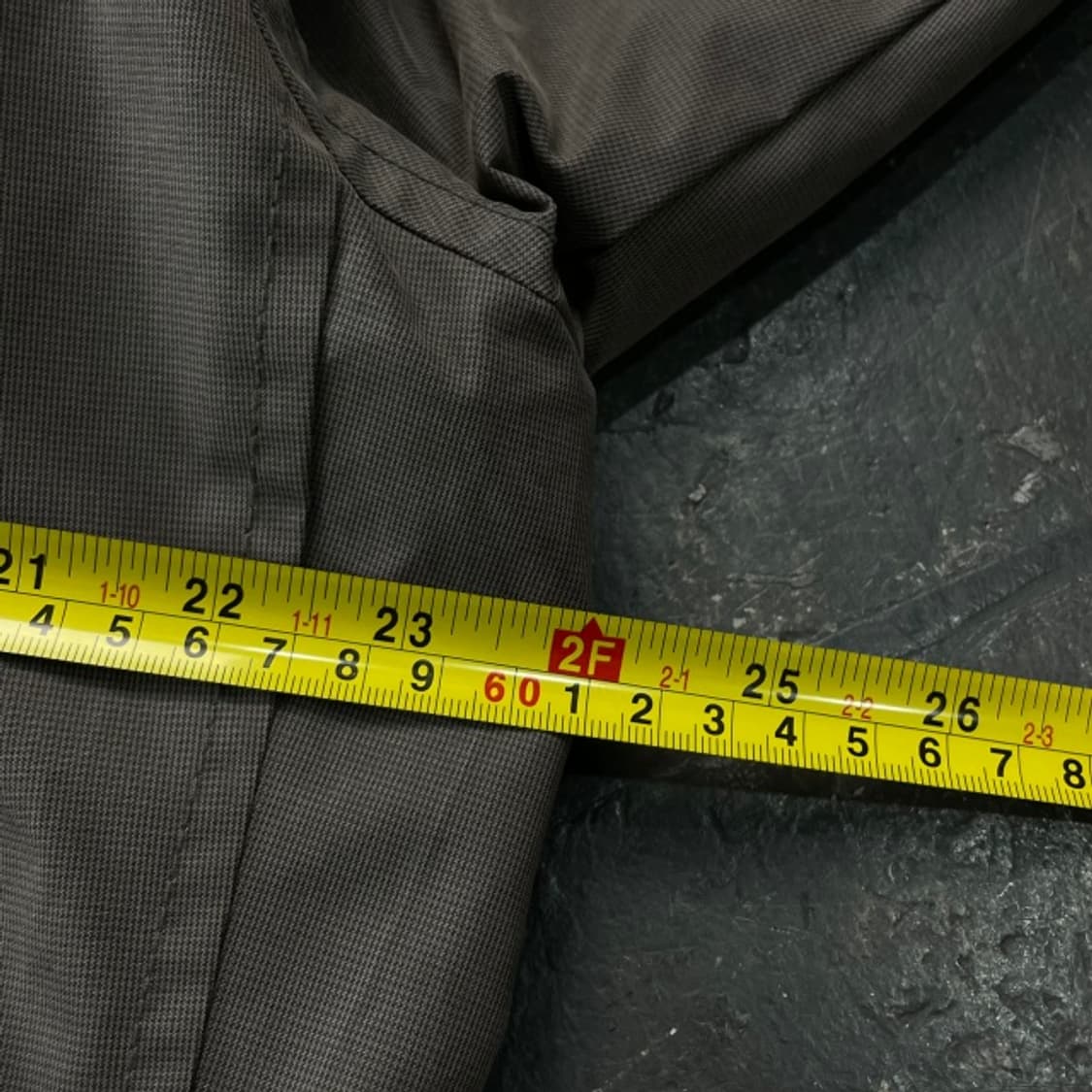 105 헨리코튼 파일럿 코트 상품이미지8