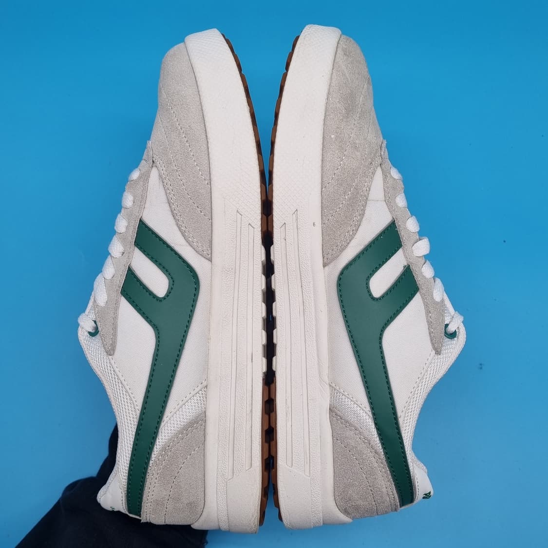 ooo 프로스펙스 페이끼102 운동화 255 상품이미지5