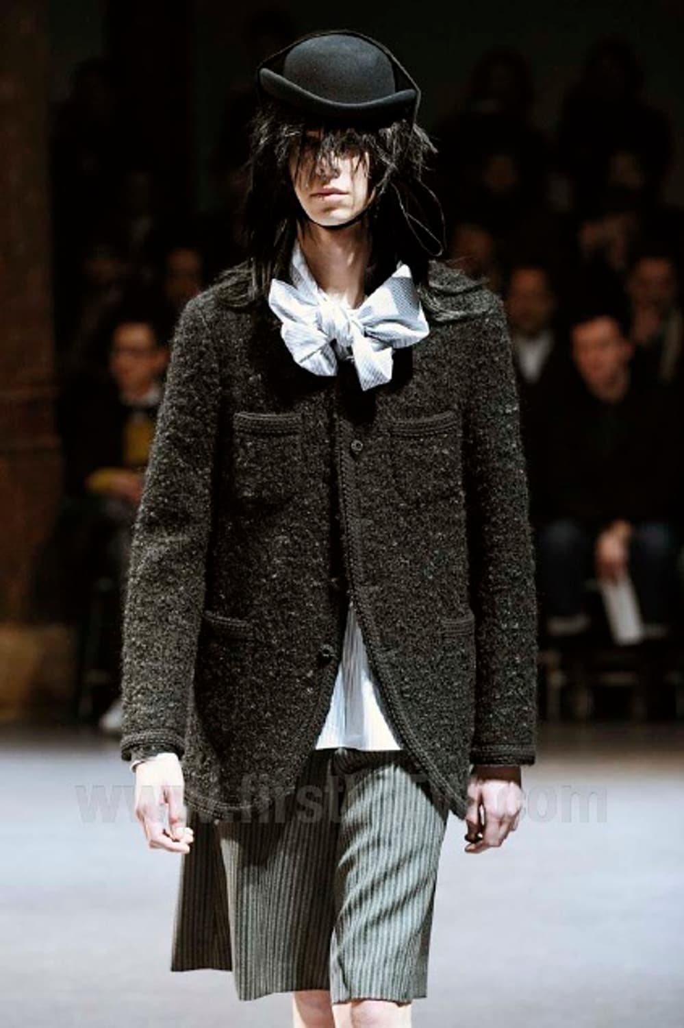 COMME des GARCONS HOMME PLUS 2012 F/W 상품이미지2