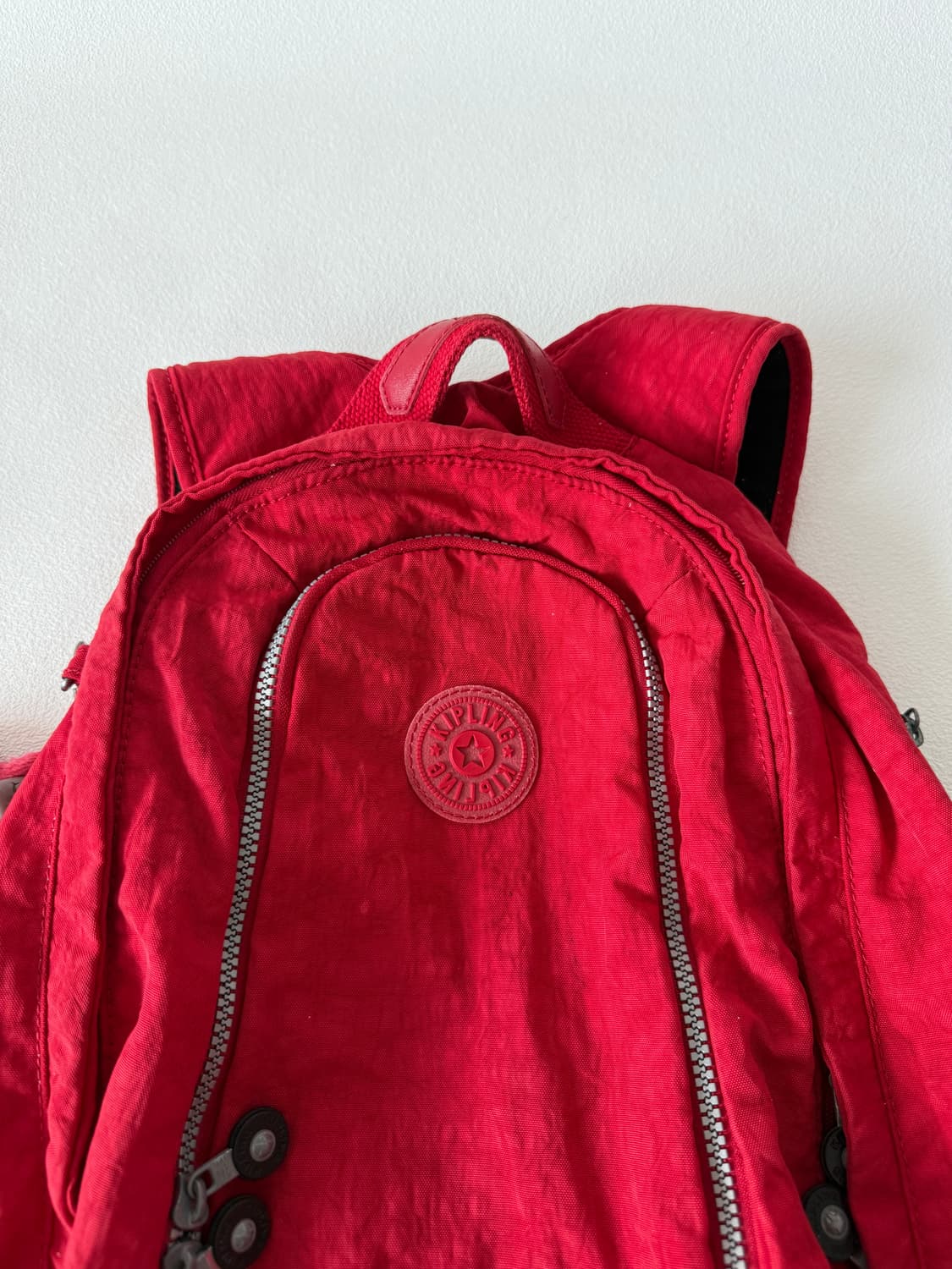 키플링(Kipling) 백팩 상품이미지2