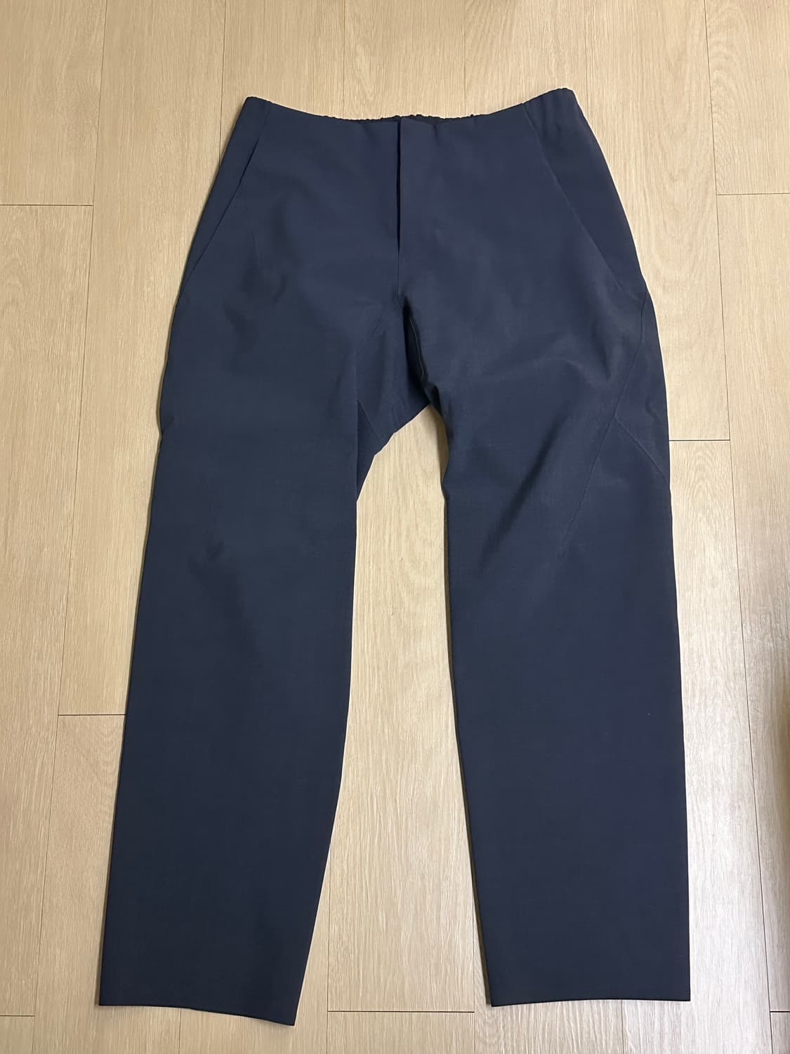 베일런스 스페레 테크 울 팬츠 34 상품이미지4