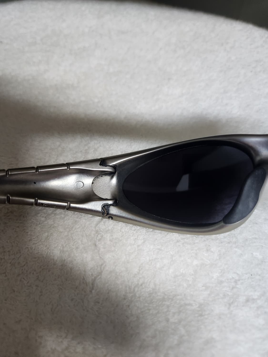 오클리 아이자켓 2.0 선글라스 고글 oakley eye jacket  상품이미지8