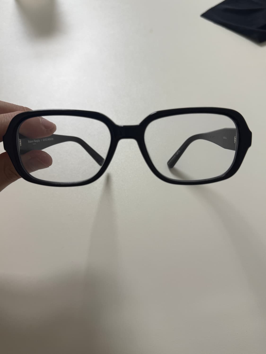 마르지엘라x젠틀몬스터 MM114 상품이미지4