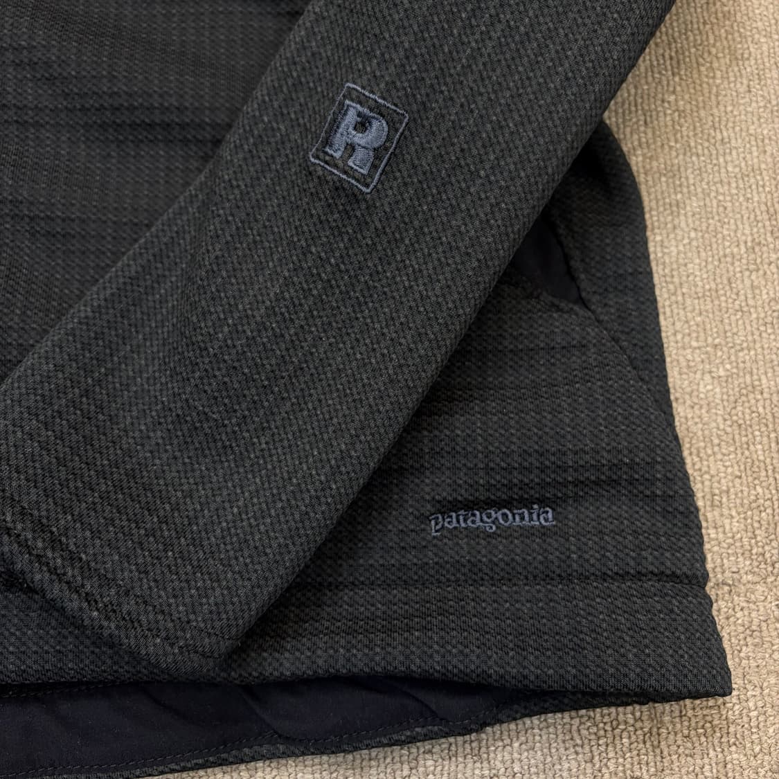 patagonia r2 파타고니아 풀집업 폴라텍 자켓  상품이미지5