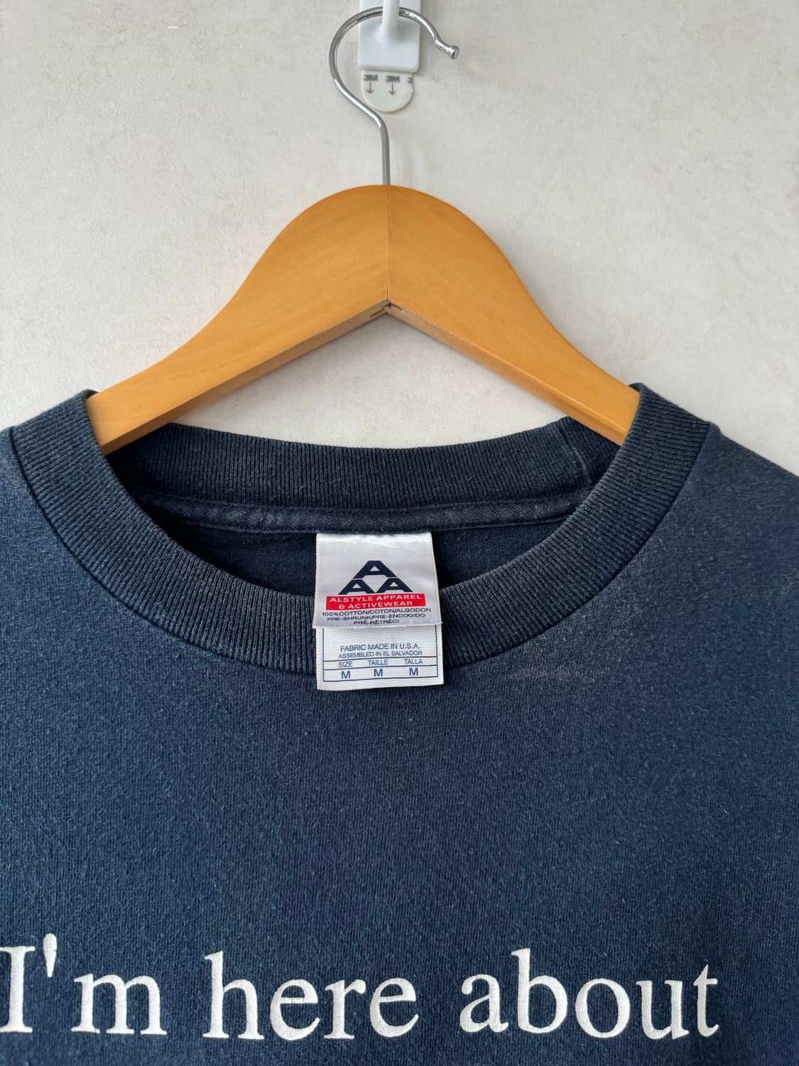 00s Humor 티셔츠 상품이미지3