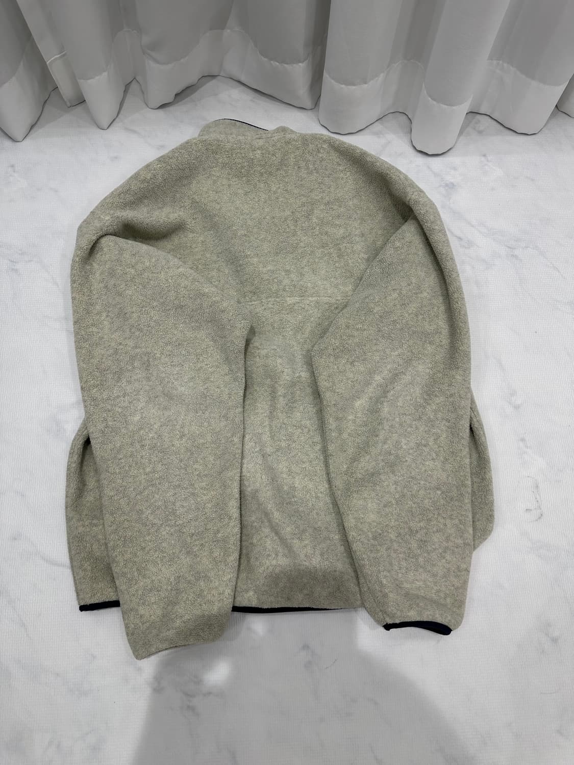 파타고니아 신칠라 오트밀 L 사이즈 상품이미지4