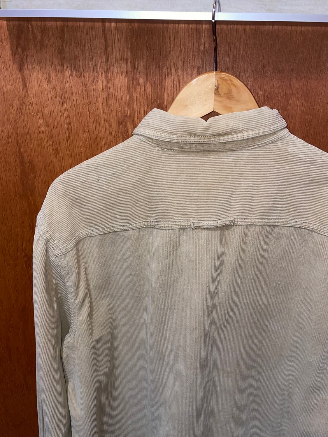 (L) L.L.Bean 엘엘빈 코듀로이 셔츠  상품이미지6