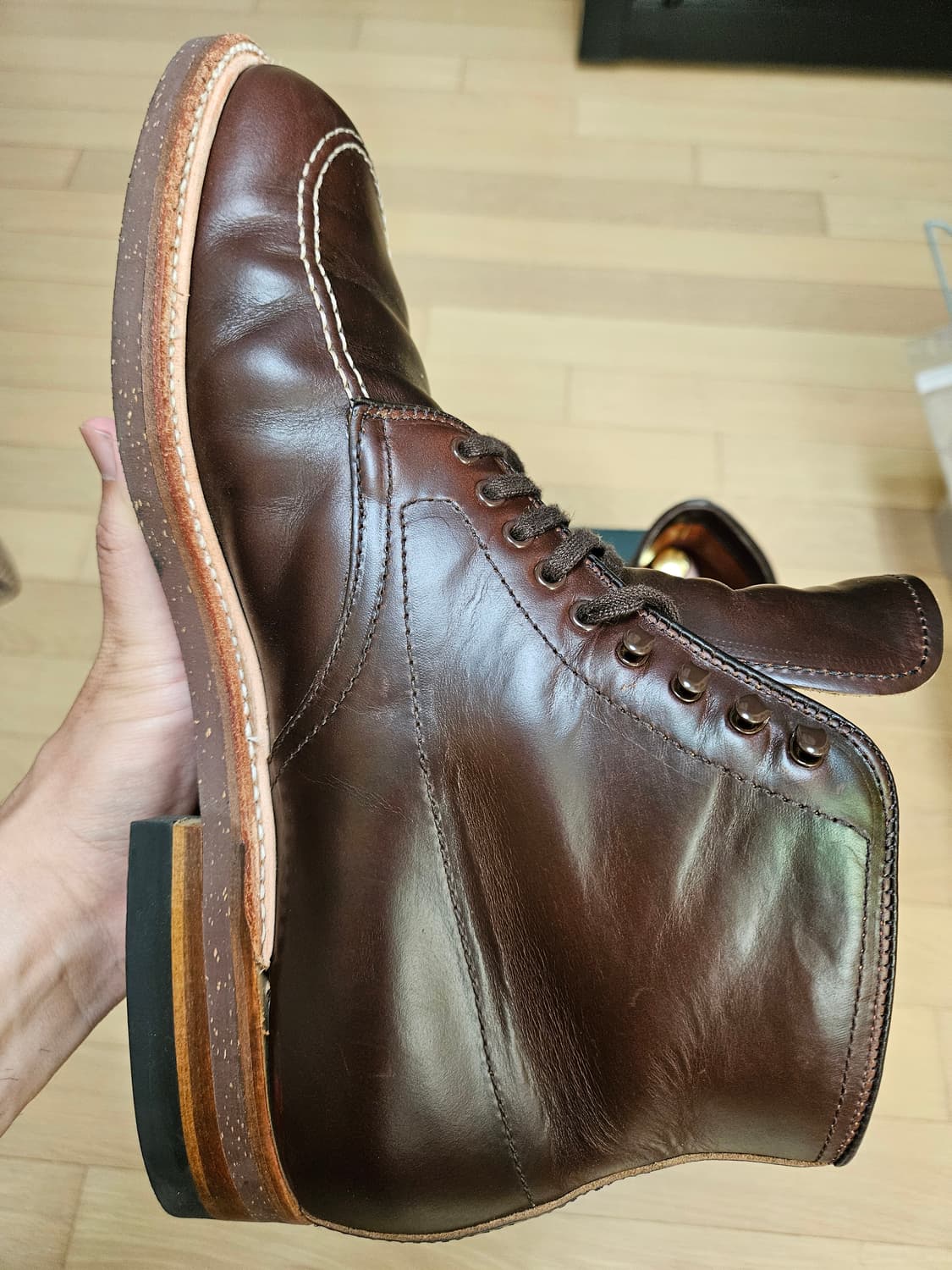 알든 403 (9.5D) 상품이미지2