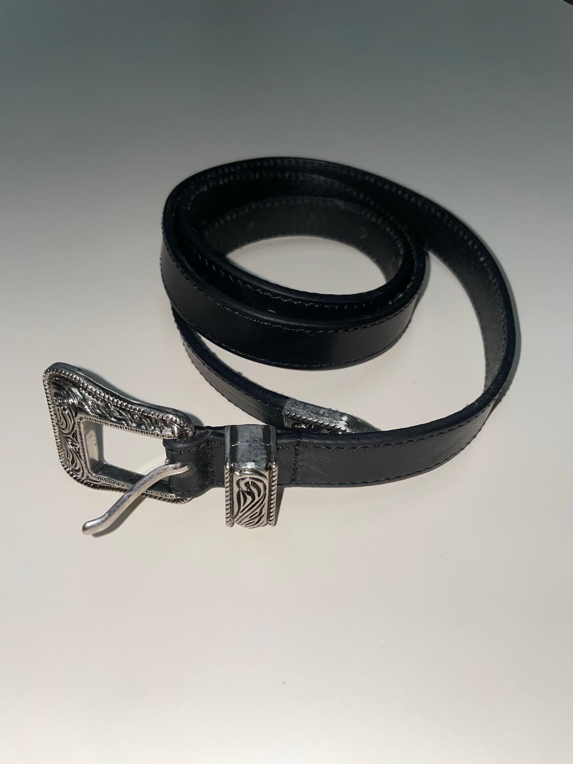 웨스턴벨트 상품이미지1