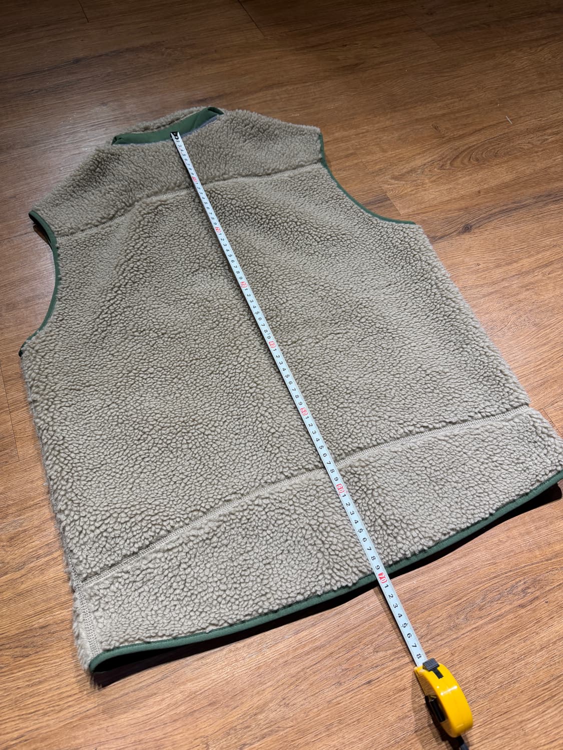 [L]파타고니아 레트로X 베스트 시버드 그레이 상품이미지7