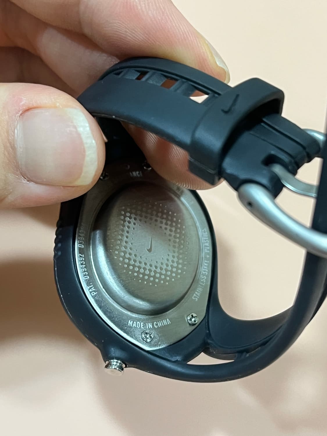 나이키 트라이액스 triax 아날로그 블레이즈 상품이미지3