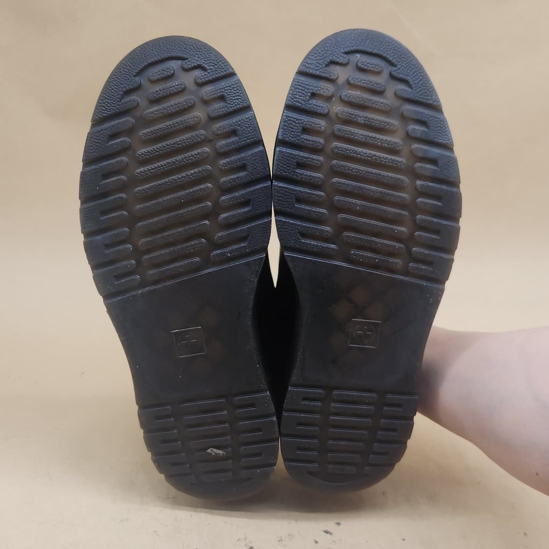 닥터마틴 단테 남성스니커즈260 상품이미지3