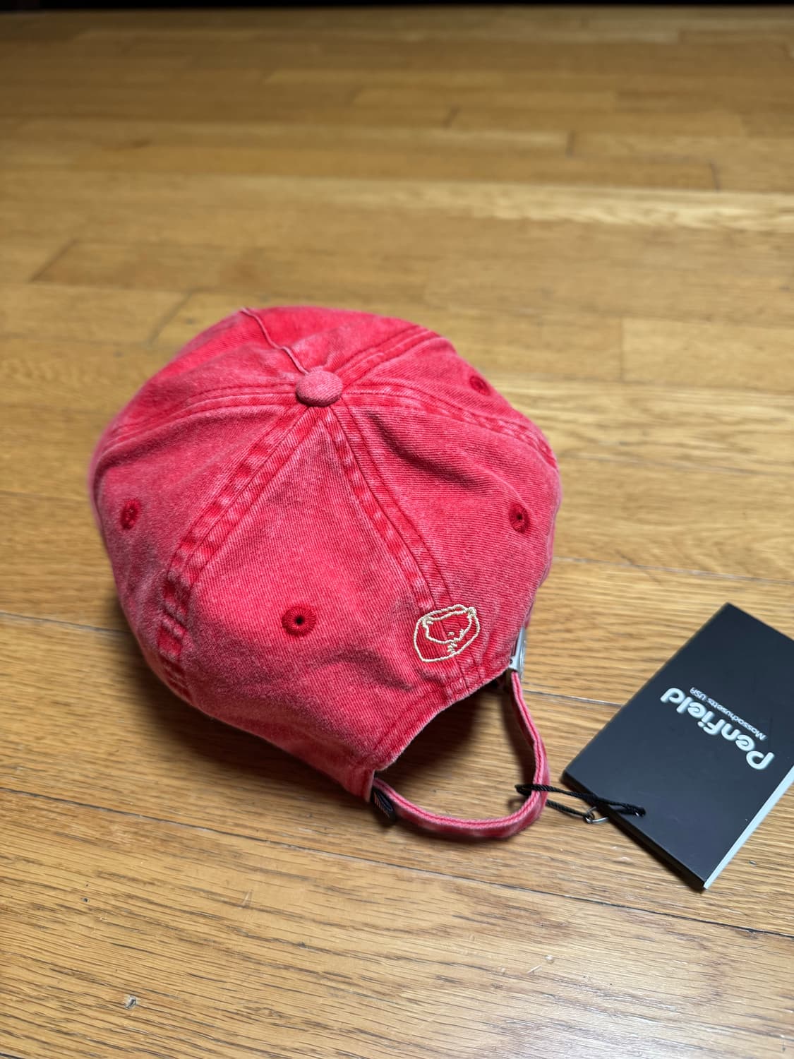 Penfield 볼캡 상품이미지2