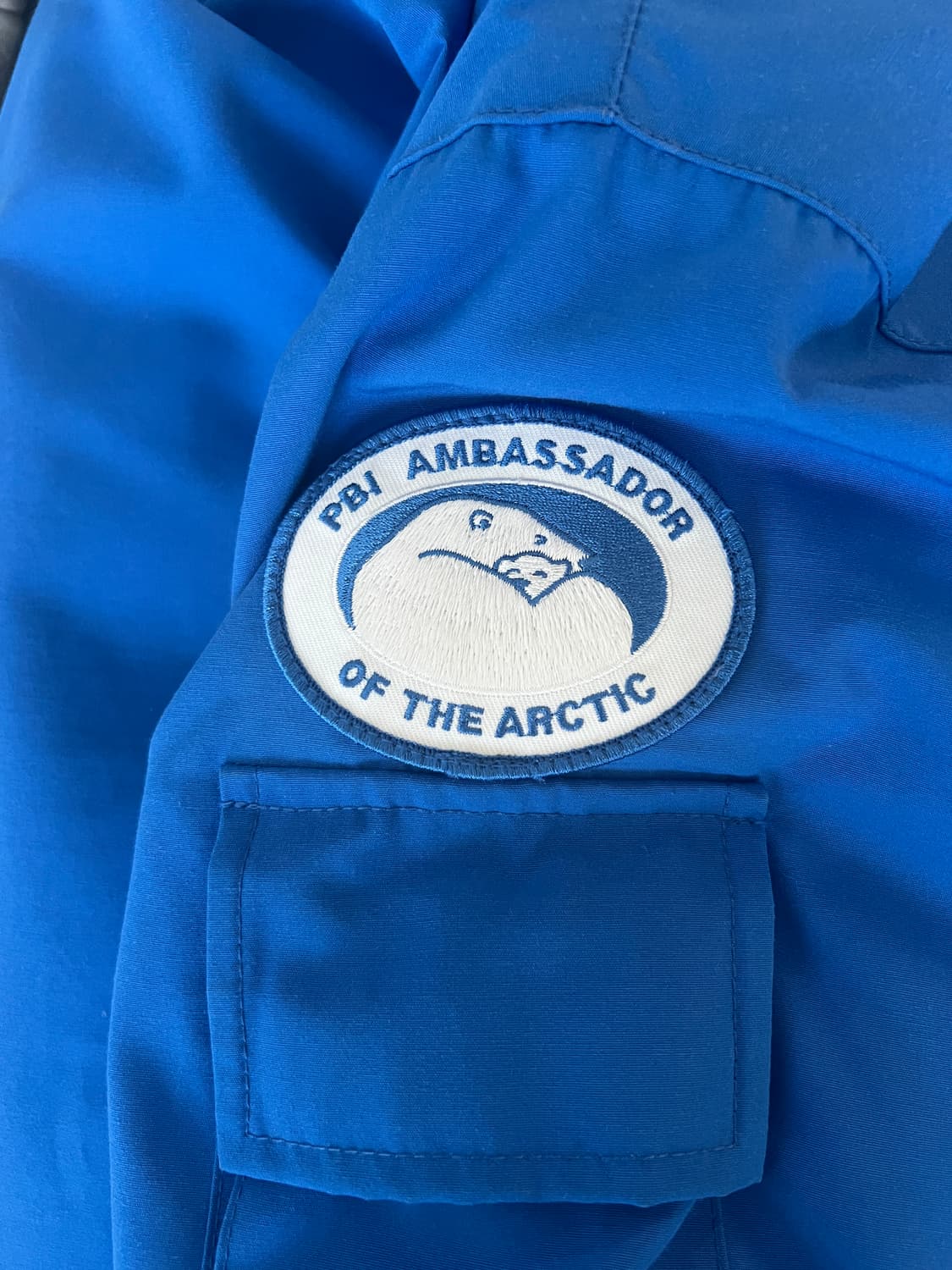 캐나다구스 익스페디션 PBI 패딩 s 105 상품이미지2