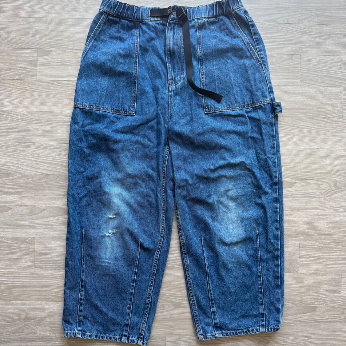 LEE 카펜더팬츠 XL 상품이미지1