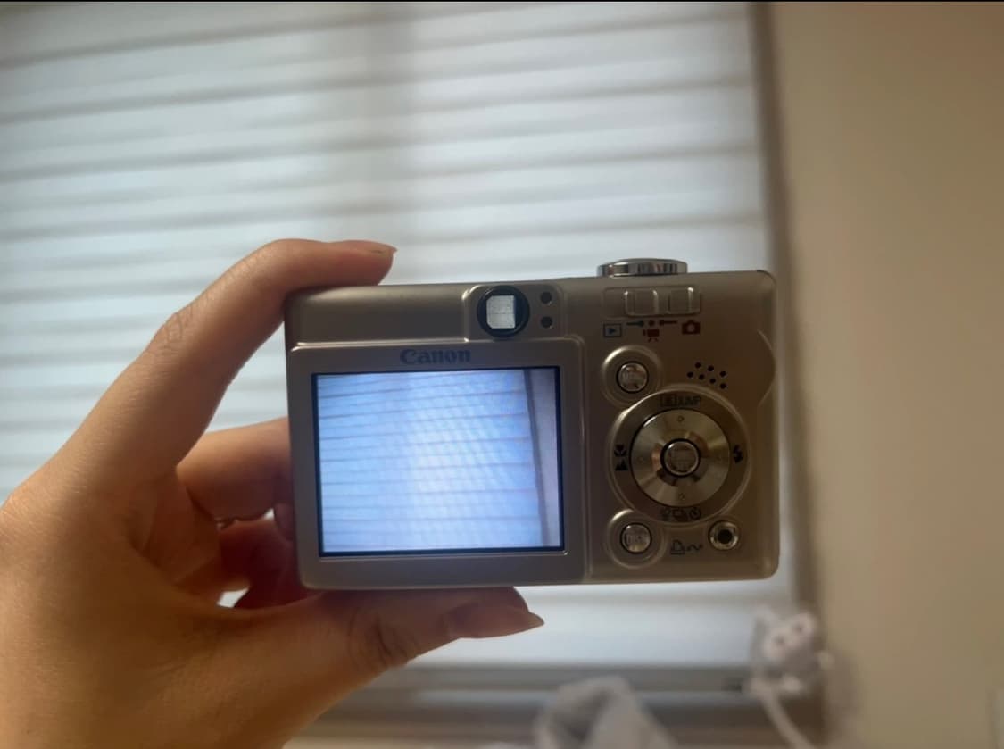 캐논 익서스 55 판매합니다! 상품이미지1