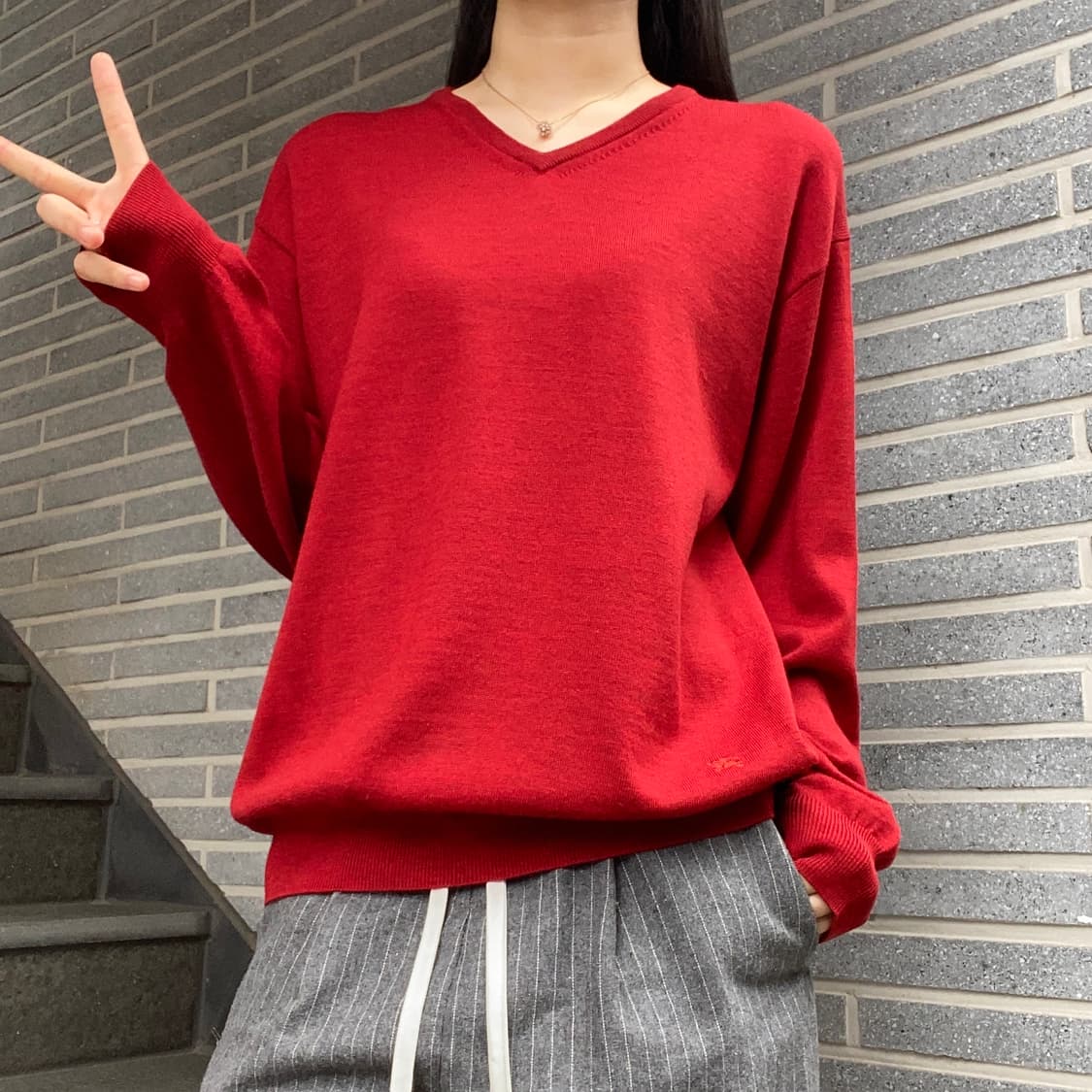 Burberry 상품이미지1