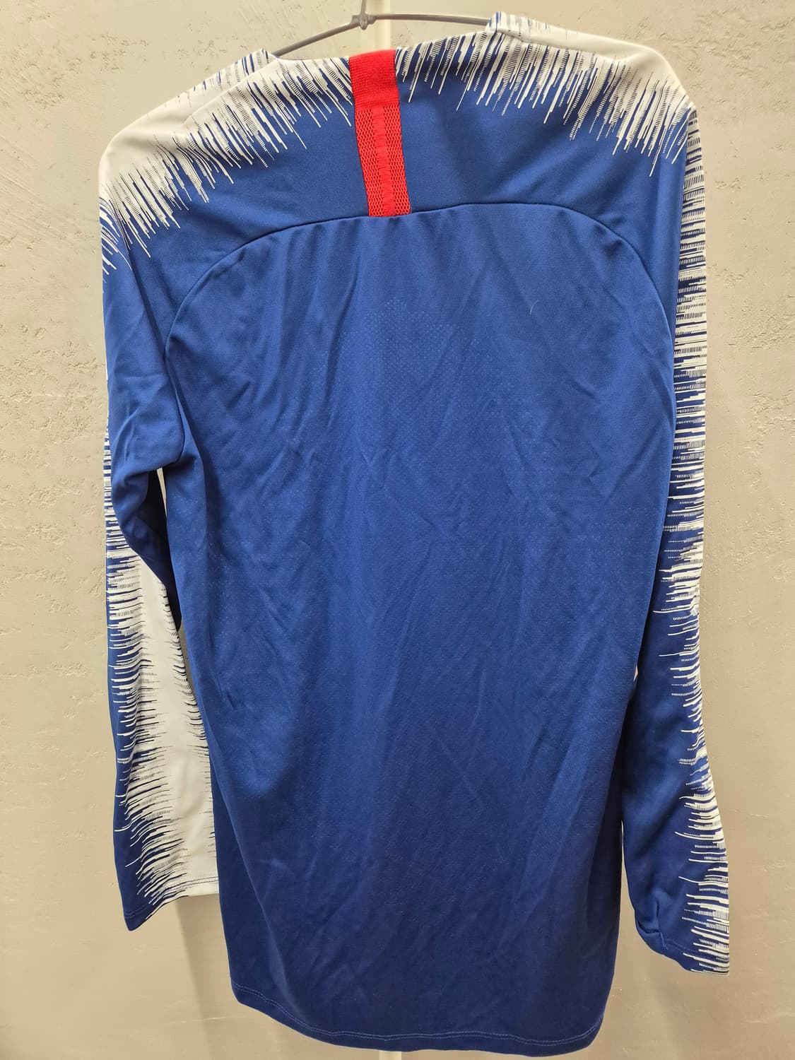 나이키 첼시FC 트레이닝 탑 M 상품이미지6