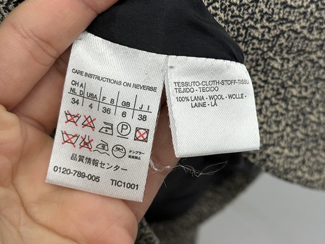 MAX MARA_ made in ITALY (L) 상품이미지9