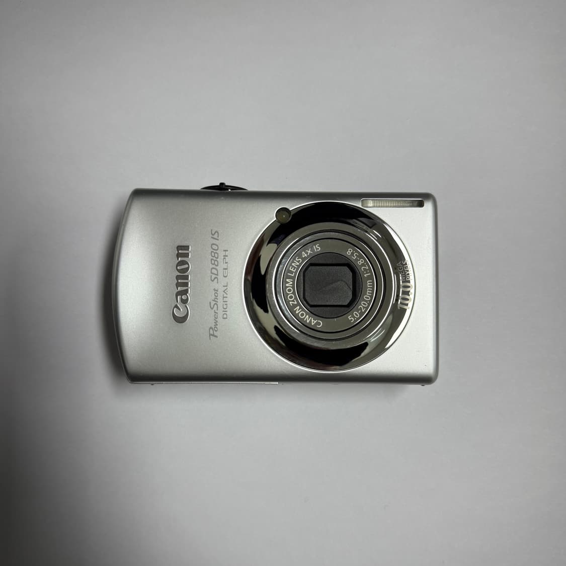 캐논 IXUS  870 IS / IXY 920 IS / SD 880 IS 상품이미지1