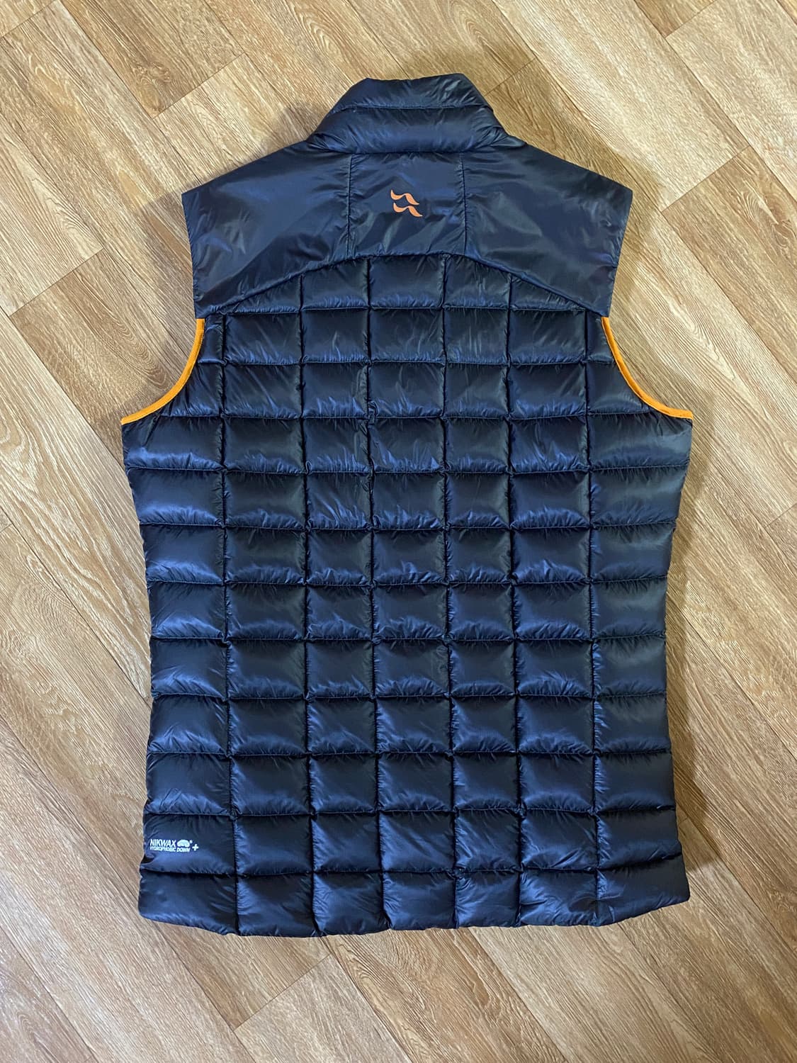 랩 미틱 베스트 Rab Mythic Vest (uk m) 상품이미지4