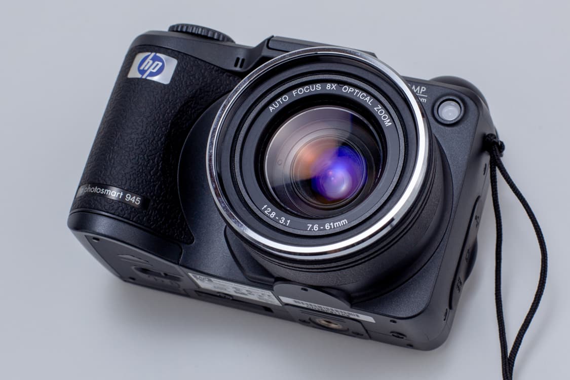 HP Photosmart 945 빈티지 디카 상품이미지1