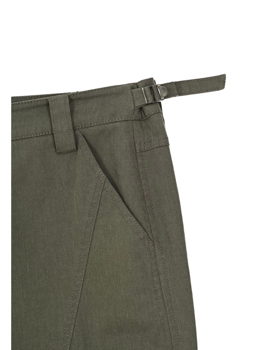 cosmoss 코스모스 팬츠  X LINE WASHED PANTS 상품이미지3