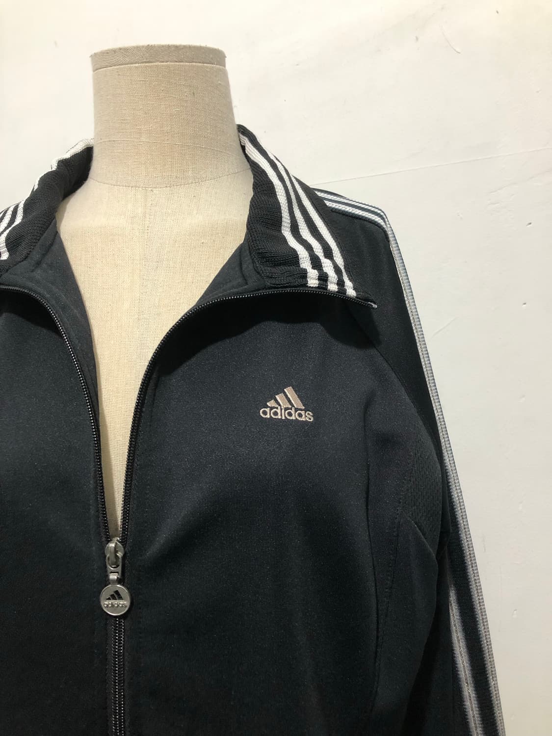 아디다스 삼선 져지 상품이미지2