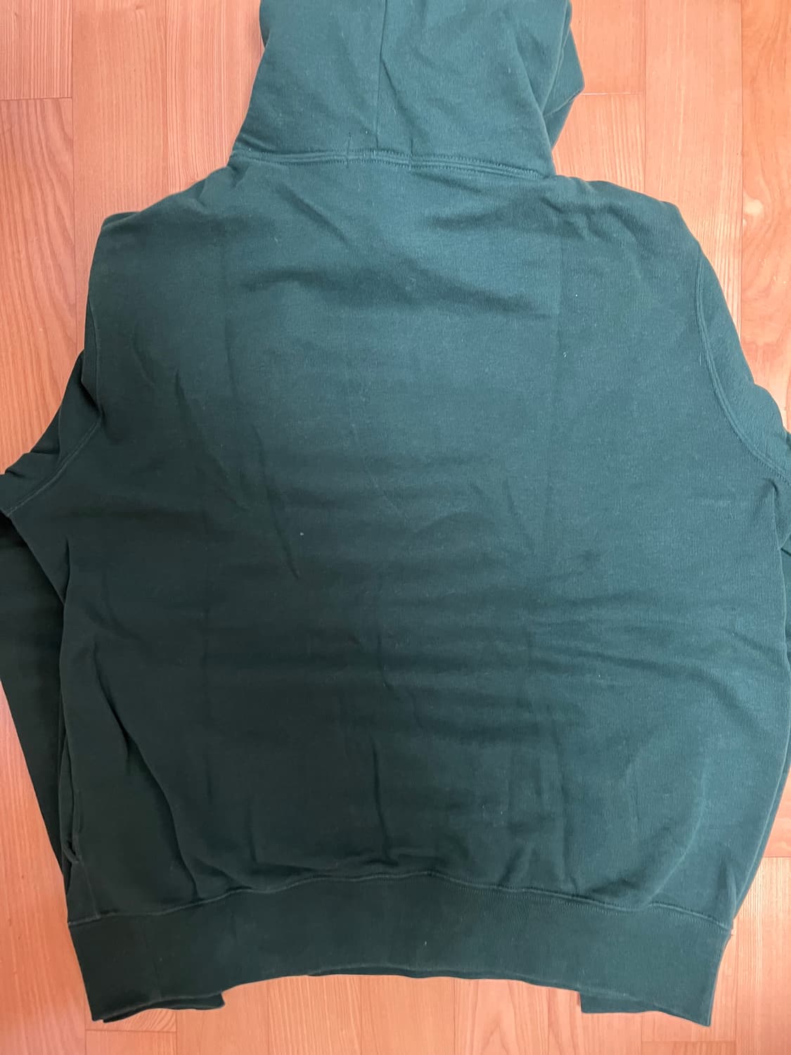 polo hoodie 폴로 후드 상품이미지2