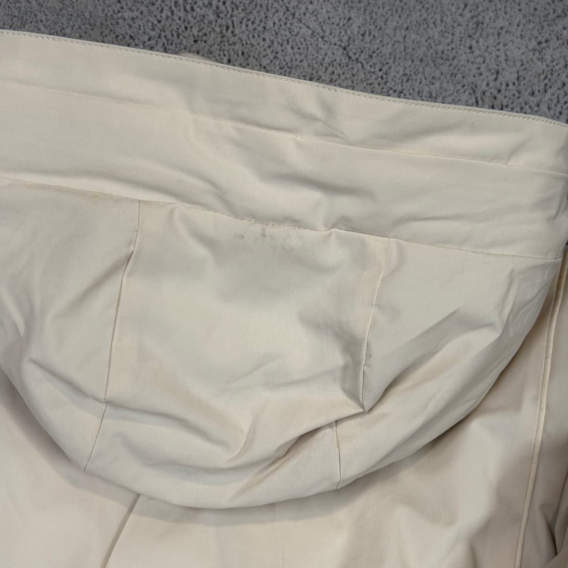 ✨ (바배) 블랙야크 구스다운 여성 후드 패딩  상품이미지6