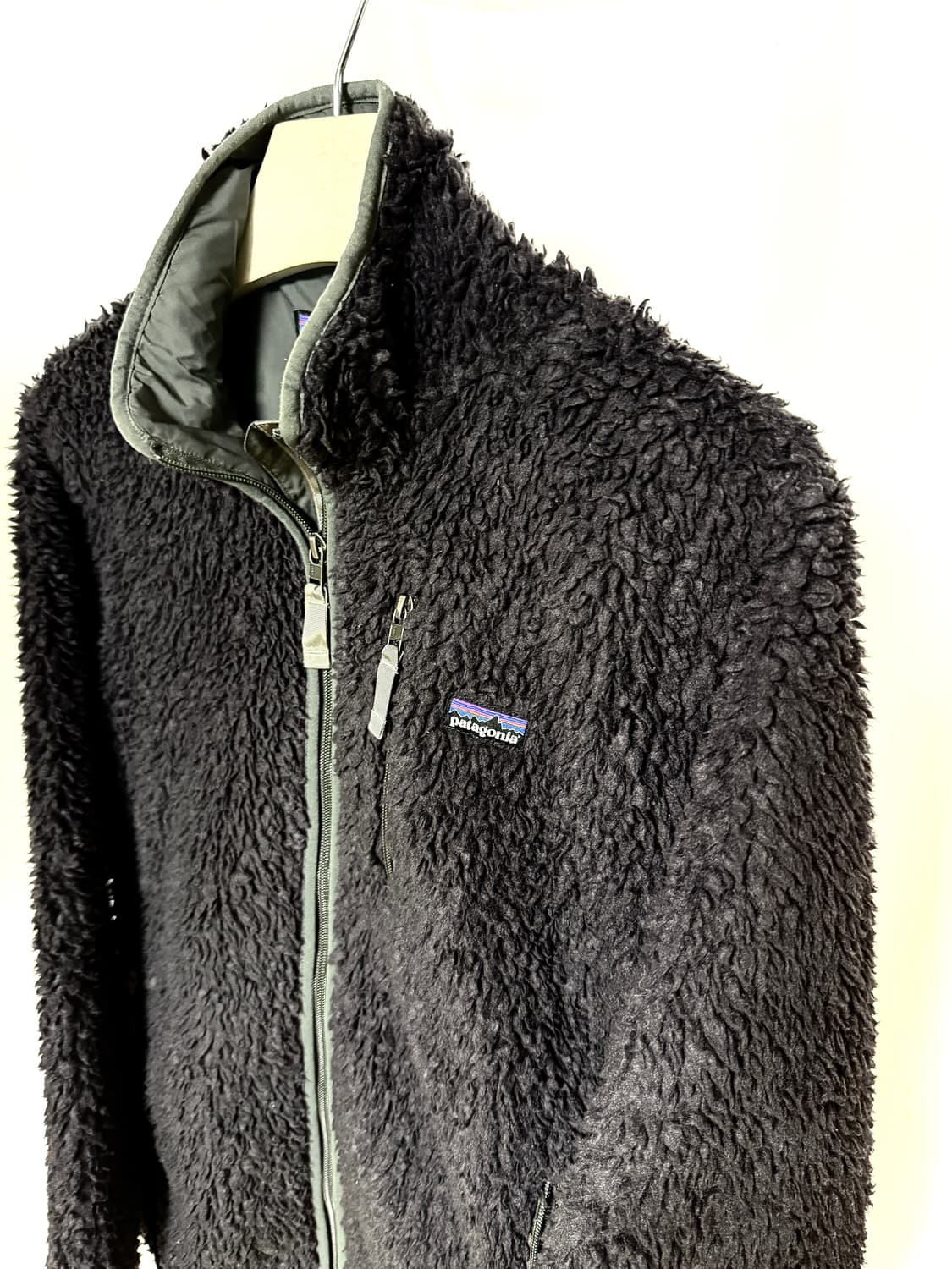파타고니아 레트로 딥파일 플리스 자켓 상품이미지2
