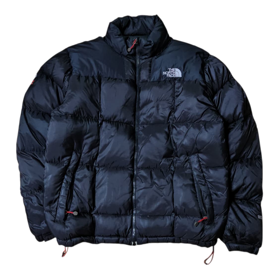 노스페이스 패딩 800 서밋시리즈 블랙 L 상품이미지2