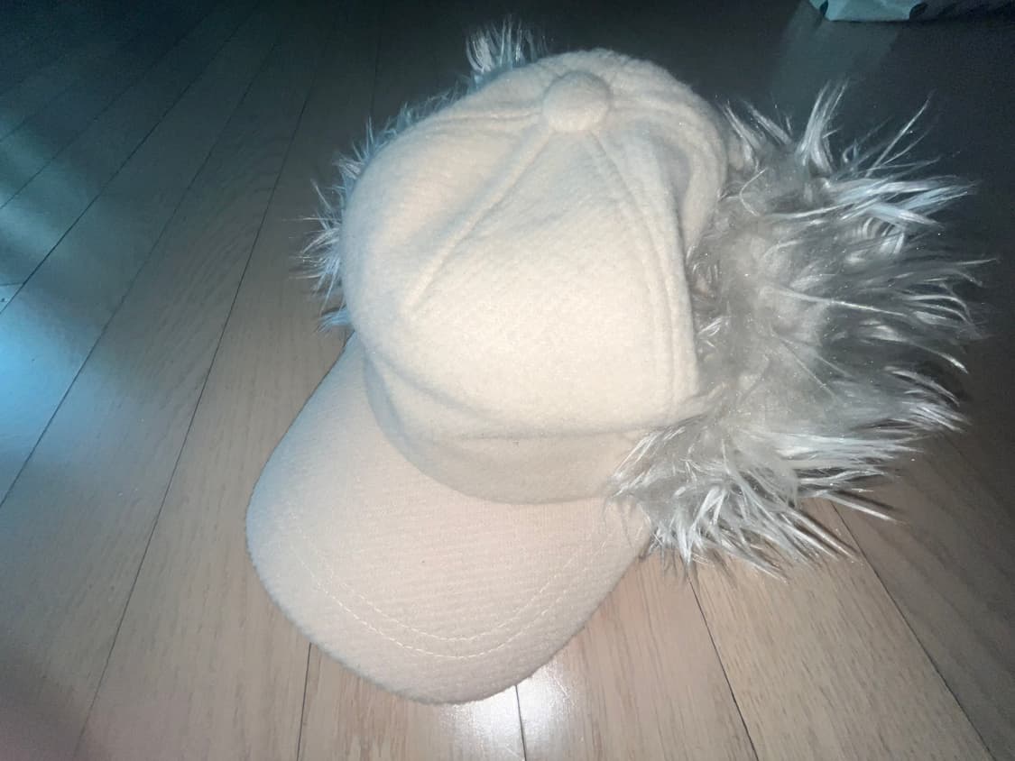 트루퍼 볼캡 상품이미지1