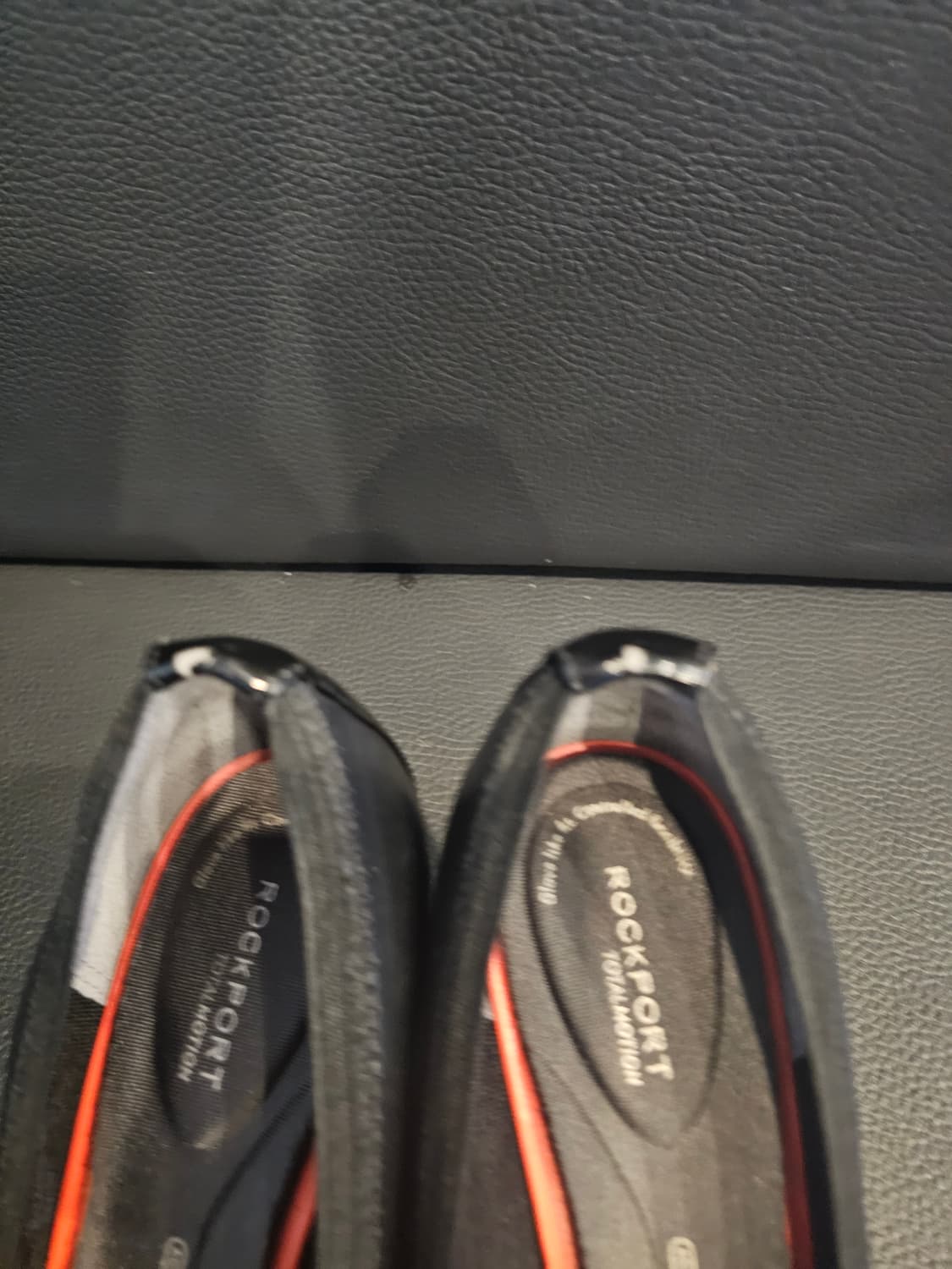 락포트 컴포트 구두 힐 여성구두 상품이미지3